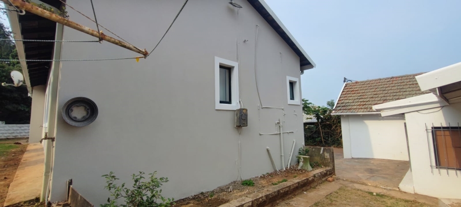 4 Bedroom Property for Sale in Musgrave KwaZulu-Natal
