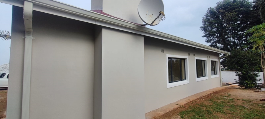 4 Bedroom Property for Sale in Musgrave KwaZulu-Natal