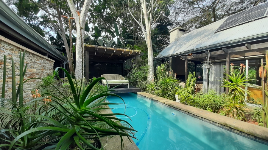 4 Bedroom Property for Sale in Simbithi Eco Estate KwaZulu-Natal