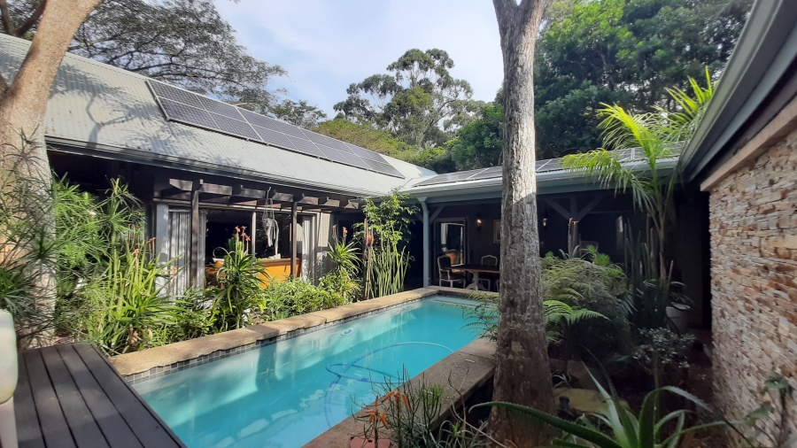 4 Bedroom Property for Sale in Simbithi Eco Estate KwaZulu-Natal