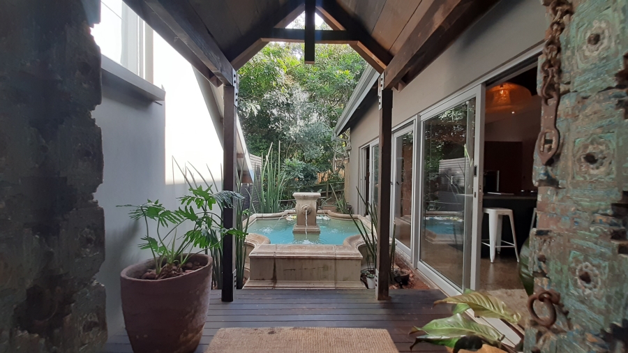 4 Bedroom Property for Sale in Simbithi Eco Estate KwaZulu-Natal