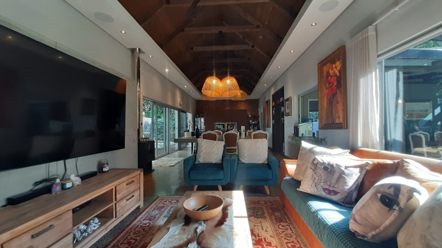 4 Bedroom Property for Sale in Simbithi Eco Estate KwaZulu-Natal