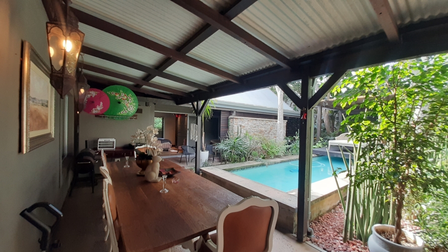 4 Bedroom Property for Sale in Simbithi Eco Estate KwaZulu-Natal