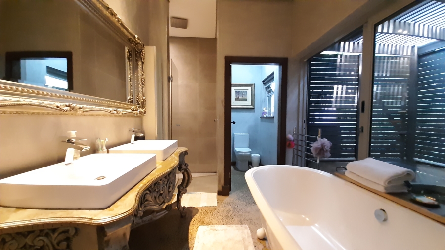 4 Bedroom Property for Sale in Simbithi Eco Estate KwaZulu-Natal