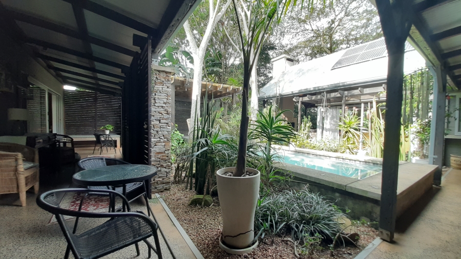 4 Bedroom Property for Sale in Simbithi Eco Estate KwaZulu-Natal