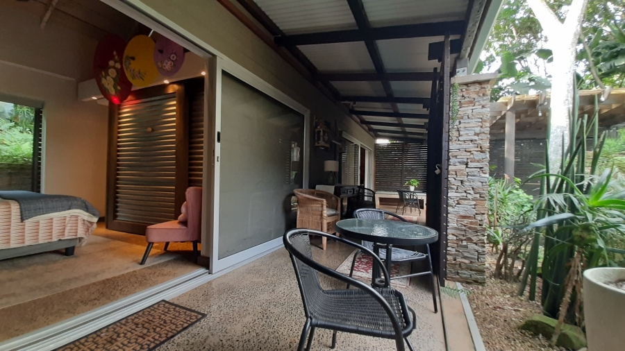 4 Bedroom Property for Sale in Simbithi Eco Estate KwaZulu-Natal