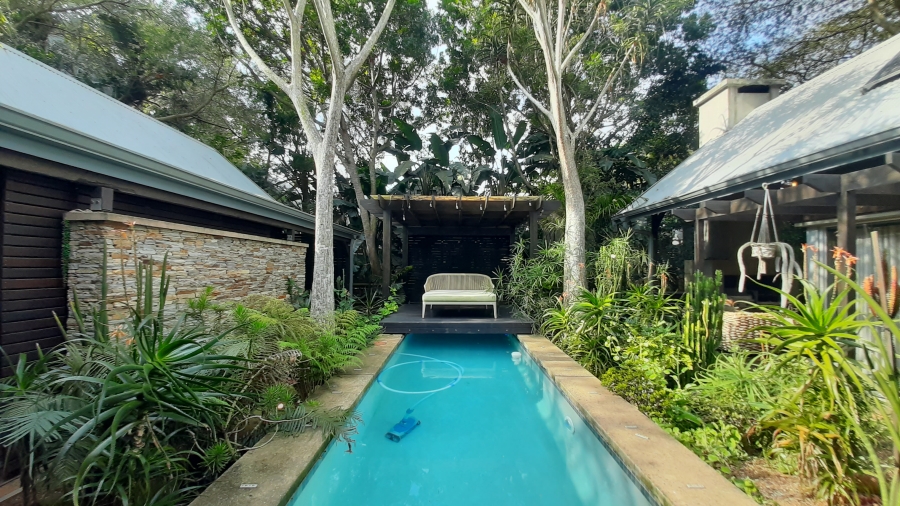 4 Bedroom Property for Sale in Simbithi Eco Estate KwaZulu-Natal