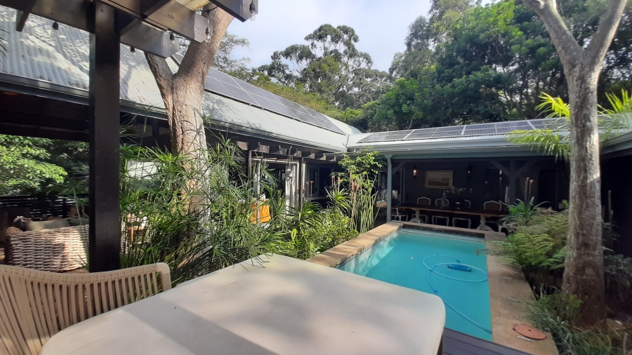 4 Bedroom Property for Sale in Simbithi Eco Estate KwaZulu-Natal