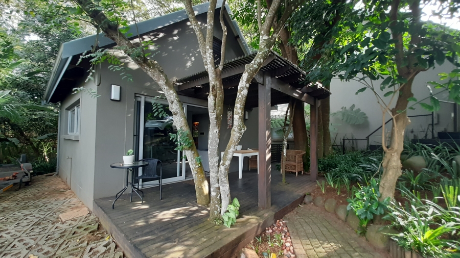 4 Bedroom Property for Sale in Simbithi Eco Estate KwaZulu-Natal