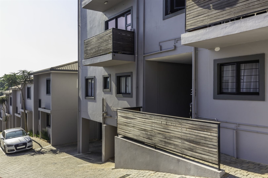 To Let 2 Bedroom Property for Rent in Park Hill KwaZulu-Natal