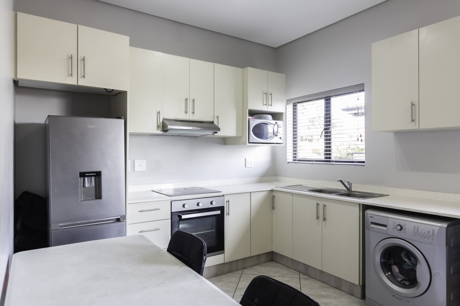 To Let 2 Bedroom Property for Rent in Park Hill KwaZulu-Natal
