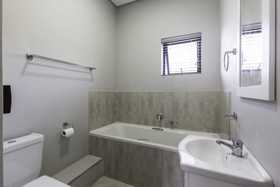 To Let 2 Bedroom Property for Rent in Park Hill KwaZulu-Natal