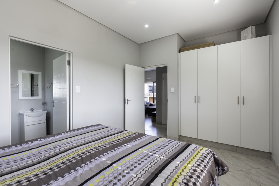 To Let 2 Bedroom Property for Rent in Park Hill KwaZulu-Natal