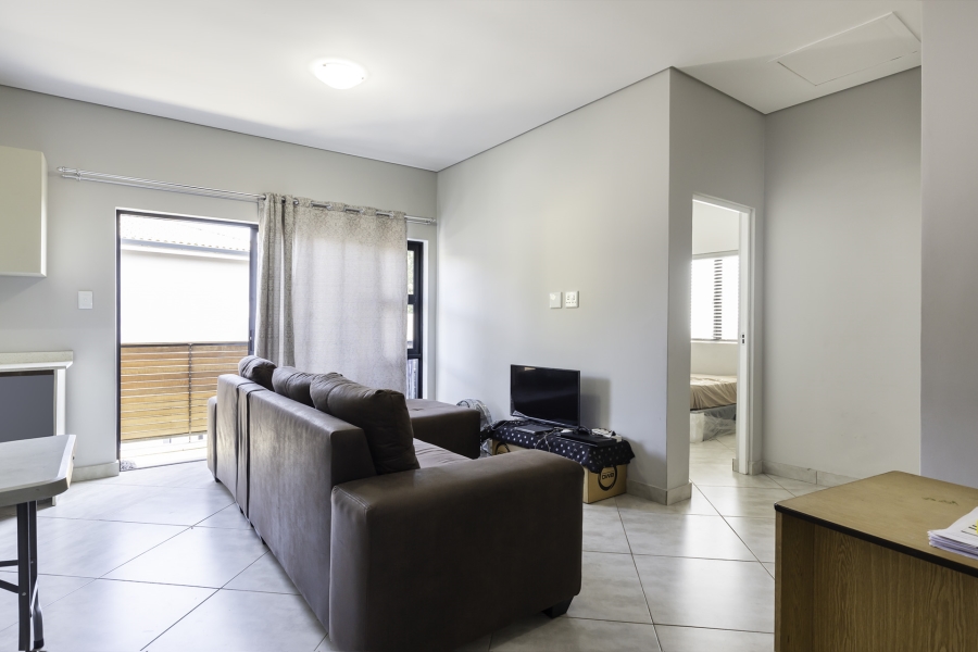 To Let 2 Bedroom Property for Rent in Park Hill KwaZulu-Natal