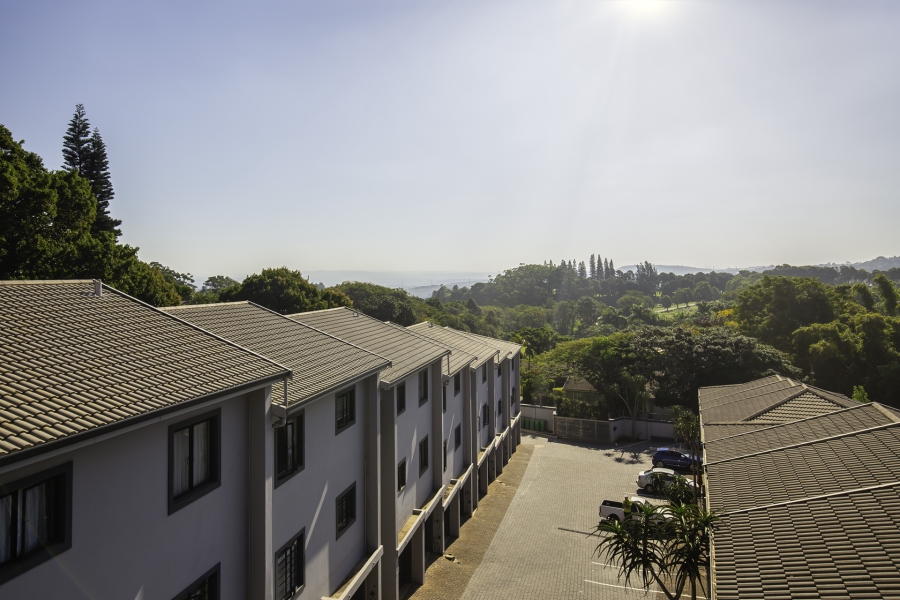 To Let 2 Bedroom Property for Rent in Park Hill KwaZulu-Natal