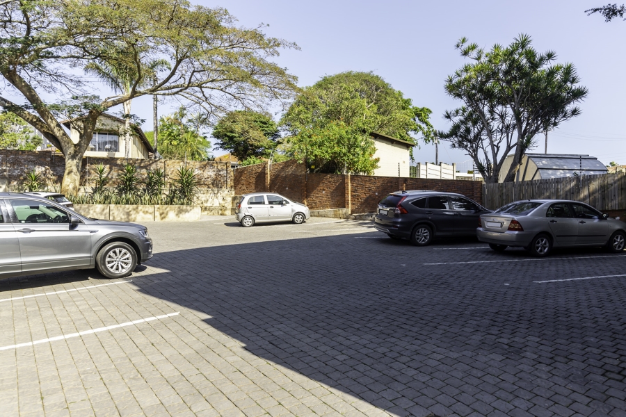 To Let 2 Bedroom Property for Rent in Park Hill KwaZulu-Natal