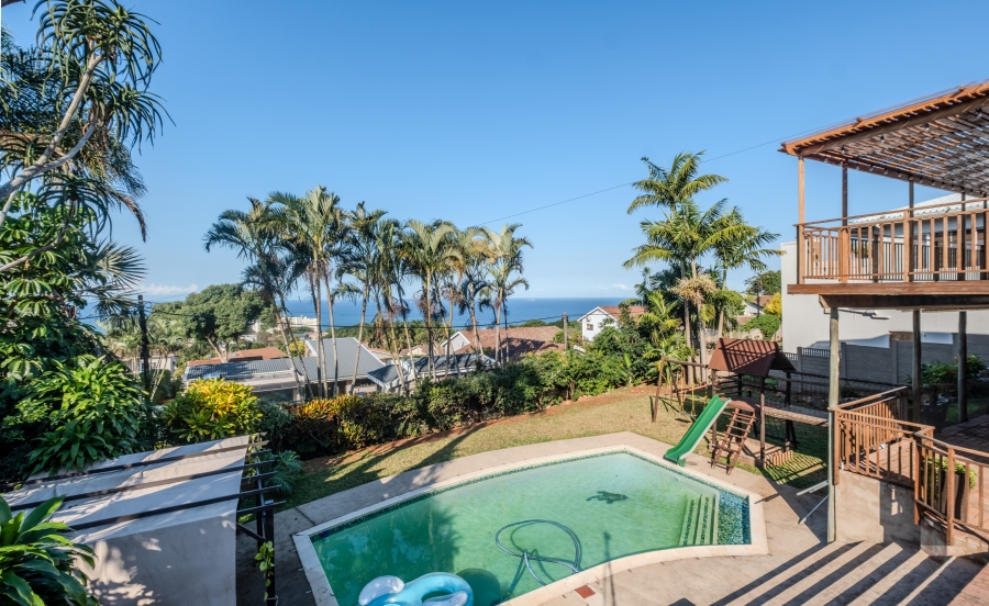 6 Bedroom Property for Sale in Glen Ashley KwaZulu-Natal