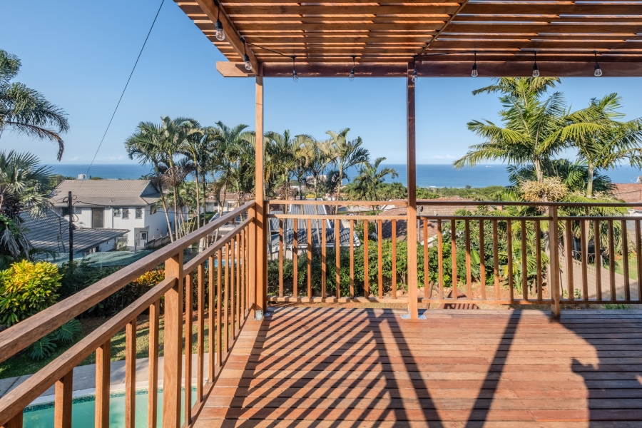 6 Bedroom Property for Sale in Glen Ashley KwaZulu-Natal
