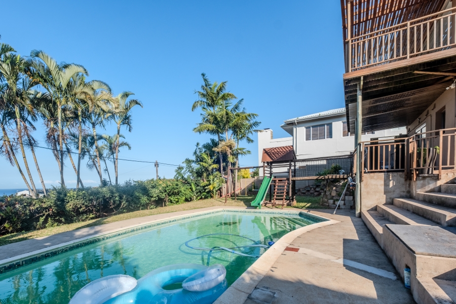 6 Bedroom Property for Sale in Glen Ashley KwaZulu-Natal