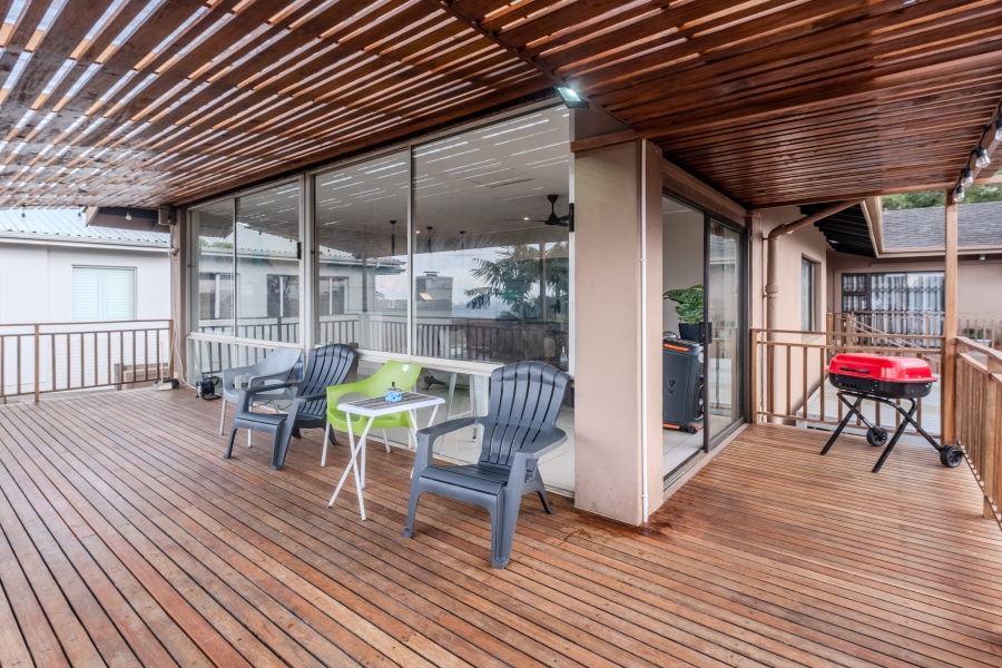 6 Bedroom Property for Sale in Glen Ashley KwaZulu-Natal