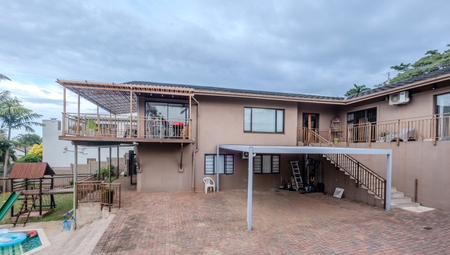 6 Bedroom Property for Sale in Glen Ashley KwaZulu-Natal