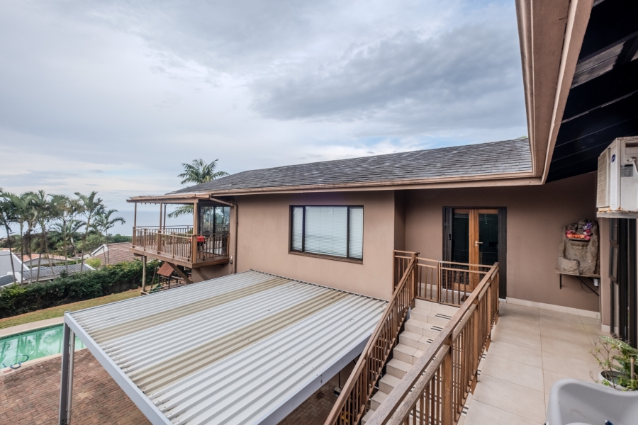 6 Bedroom Property for Sale in Glen Ashley KwaZulu-Natal