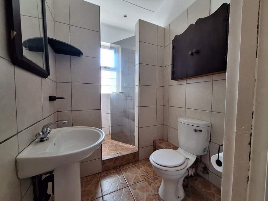 2 Bedroom Property for Sale in Umbilo KwaZulu-Natal