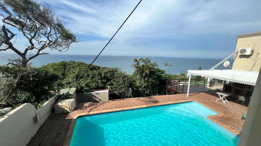 5 Bedroom Property for Sale in Brighton Beach KwaZulu-Natal