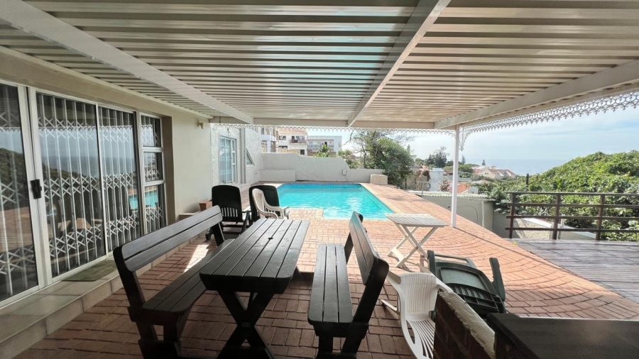 5 Bedroom Property for Sale in Brighton Beach KwaZulu-Natal