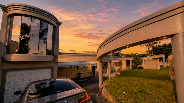 5 Bedroom Property for Sale in Brighton Beach KwaZulu-Natal