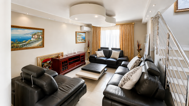 5 Bedroom Property for Sale in Brighton Beach KwaZulu-Natal