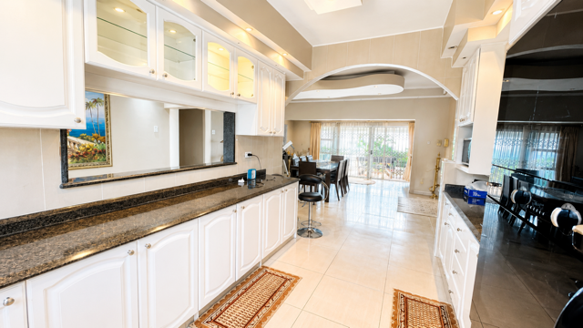 5 Bedroom Property for Sale in Brighton Beach KwaZulu-Natal