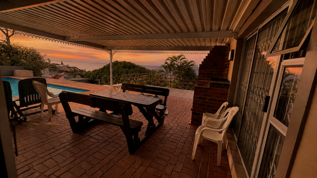 5 Bedroom Property for Sale in Brighton Beach KwaZulu-Natal
