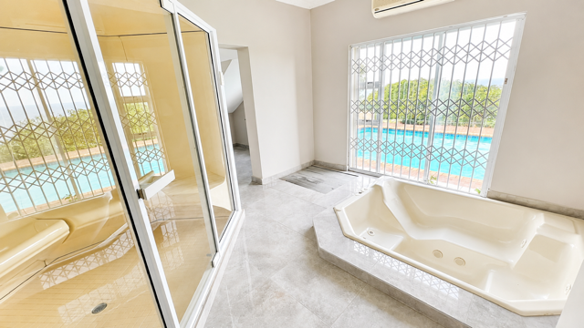 5 Bedroom Property for Sale in Brighton Beach KwaZulu-Natal