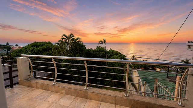 5 Bedroom Property for Sale in Brighton Beach KwaZulu-Natal