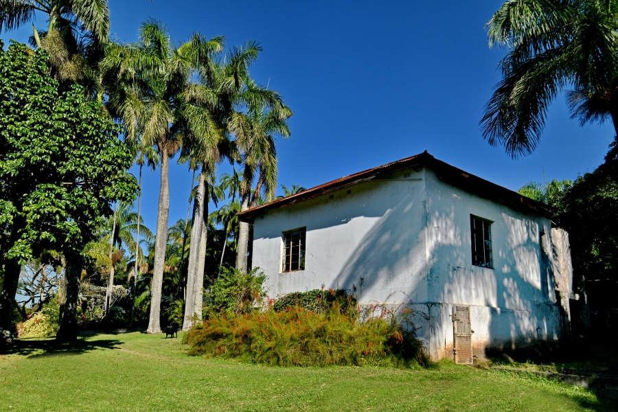 5 Bedroom Property for Sale in Shakaskraal KwaZulu-Natal