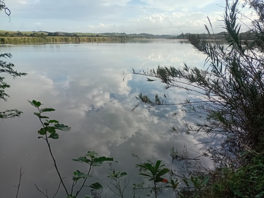 4 Bedroom Property for Sale in Tugela Mouth KwaZulu-Natal