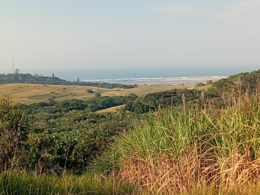 4 Bedroom Property for Sale in Tugela Mouth KwaZulu-Natal
