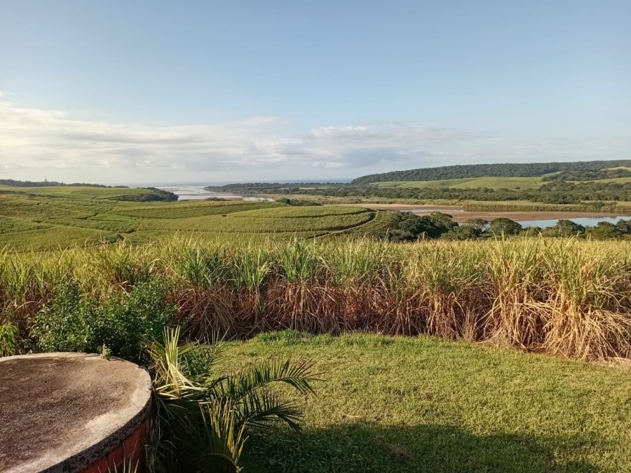 4 Bedroom Property for Sale in Tugela Mouth KwaZulu-Natal