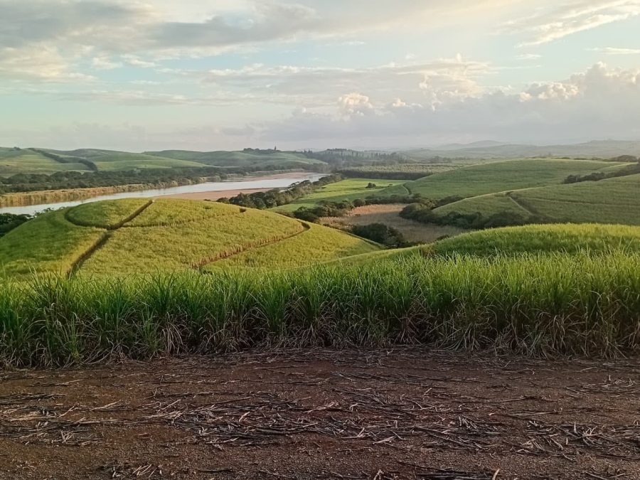 4 Bedroom Property for Sale in Tugela Mouth KwaZulu-Natal