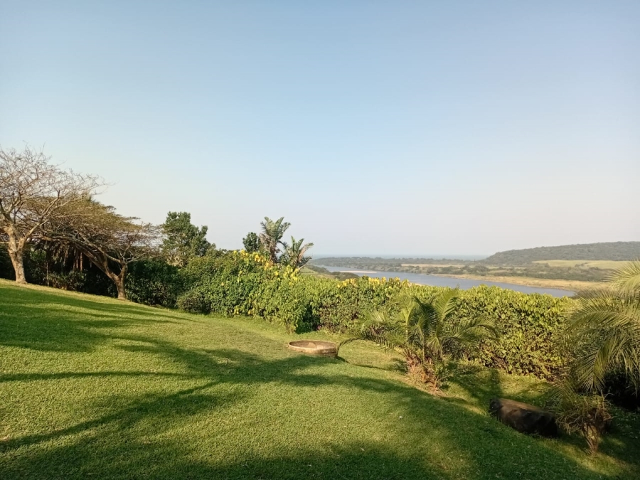 4 Bedroom Property for Sale in Tugela Mouth KwaZulu-Natal