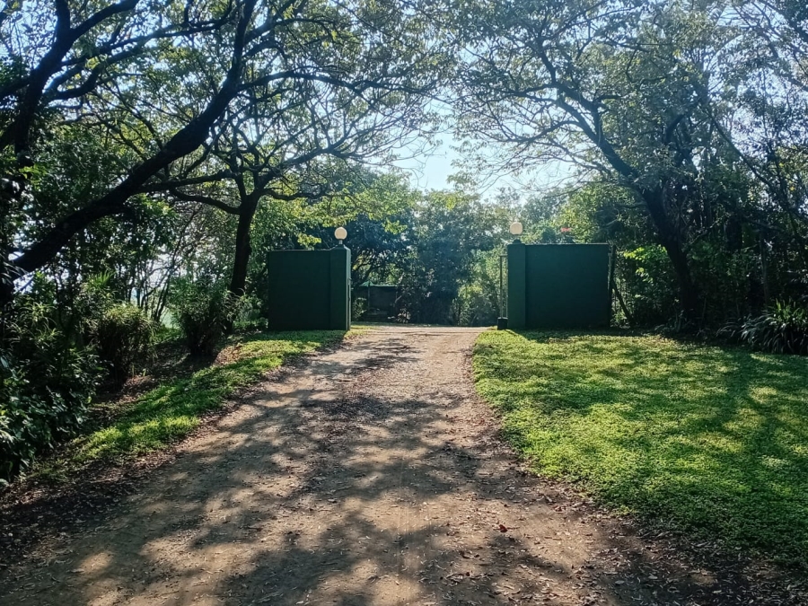4 Bedroom Property for Sale in Tugela Mouth KwaZulu-Natal