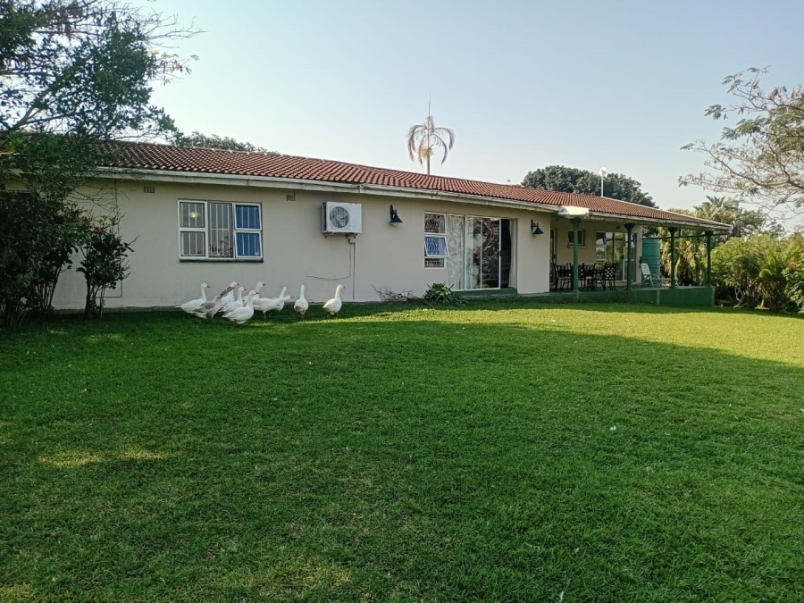 4 Bedroom Property for Sale in Tugela Mouth KwaZulu-Natal