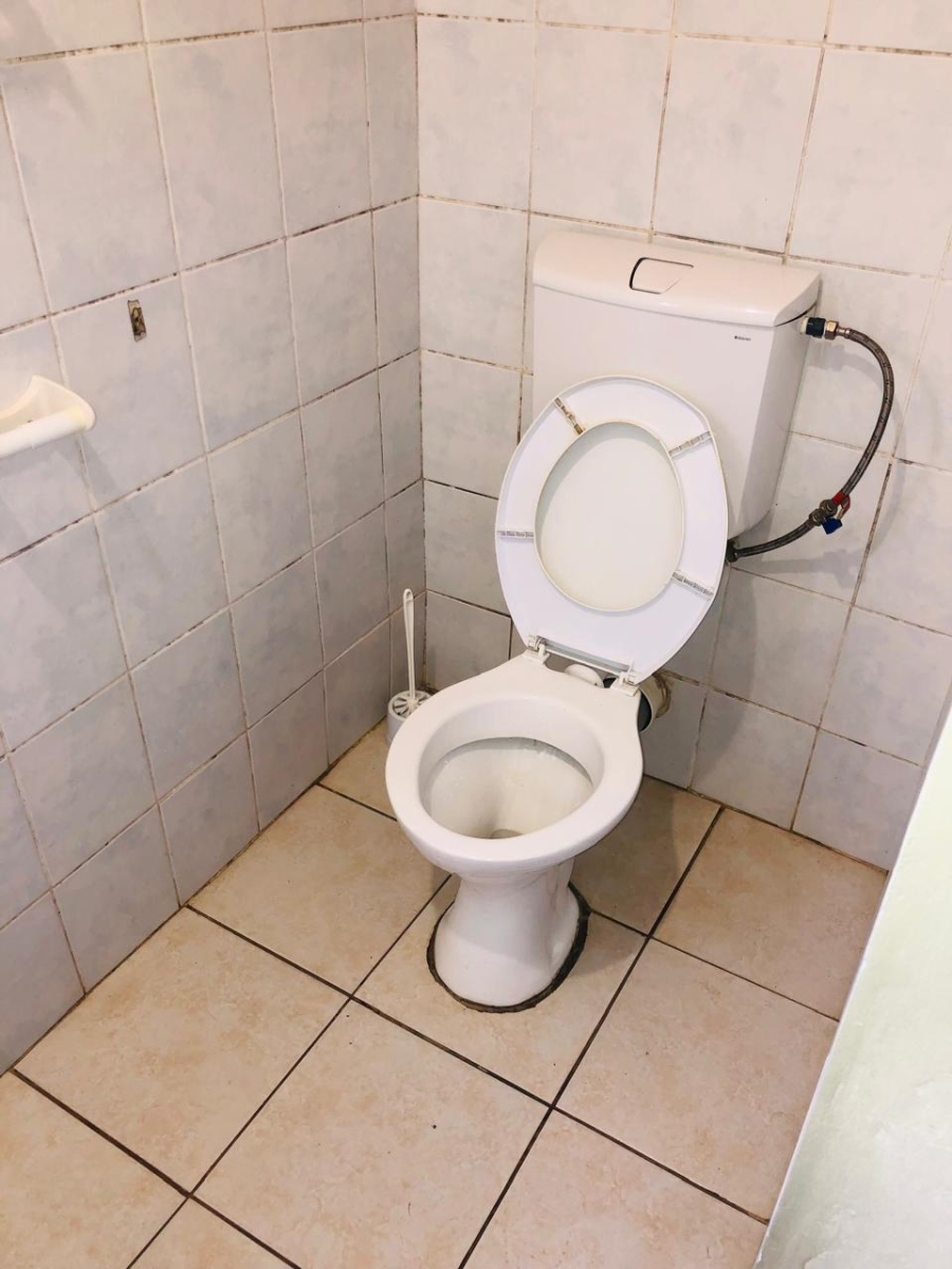 To Let 1 Bedroom Property for Rent in Scottsville KwaZulu-Natal