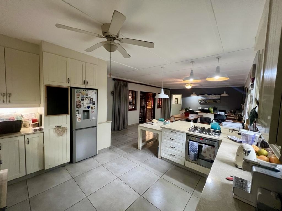 4 Bedroom Property for Sale in Wembley KwaZulu-Natal