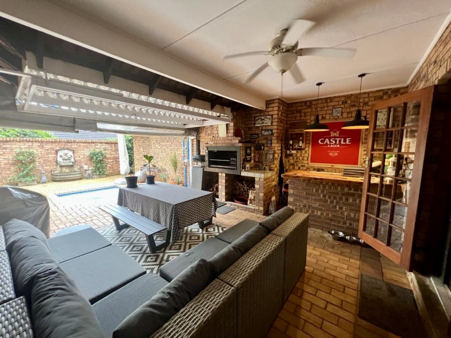 4 Bedroom Property for Sale in Wembley KwaZulu-Natal