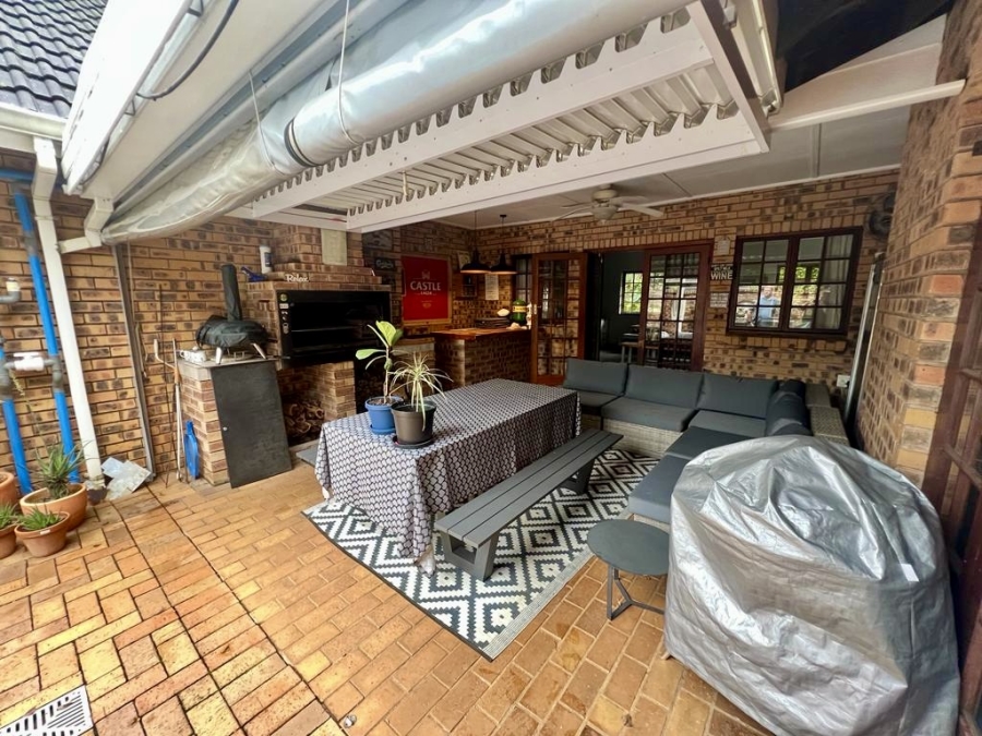 4 Bedroom Property for Sale in Wembley KwaZulu-Natal