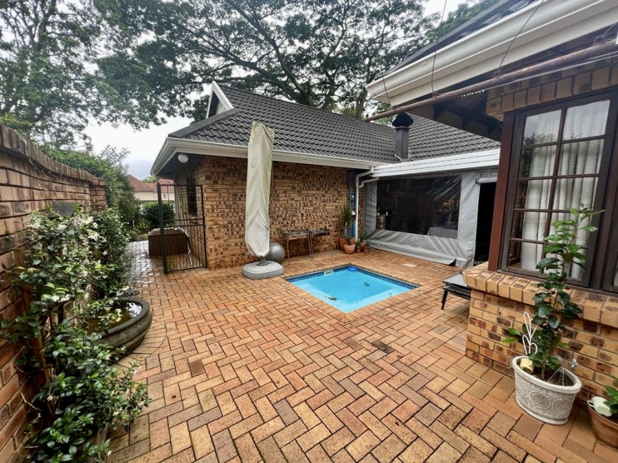 4 Bedroom Property for Sale in Wembley KwaZulu-Natal
