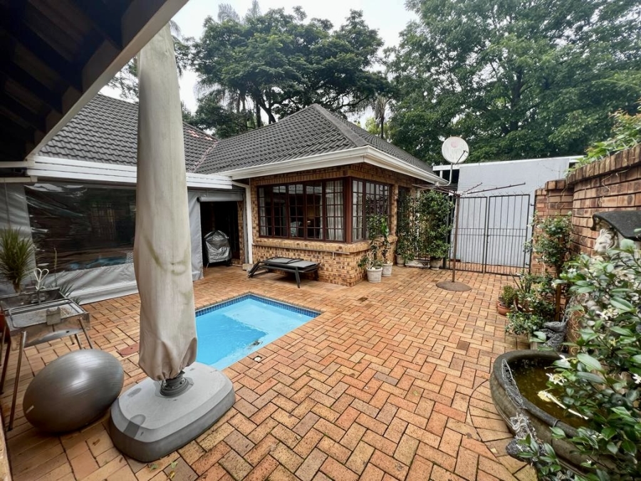 4 Bedroom Property for Sale in Wembley KwaZulu-Natal