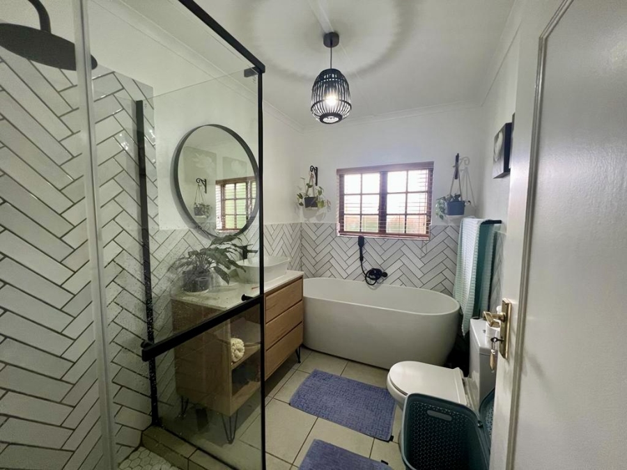 4 Bedroom Property for Sale in Wembley KwaZulu-Natal